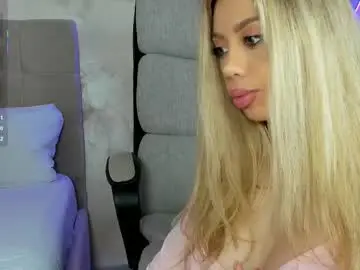 Chaturbate Live Sex of kaylabenz