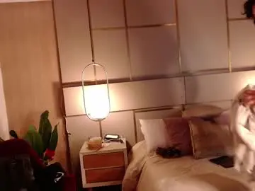 lina_montclair from chaturbate