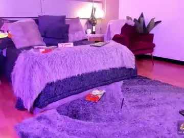 Chaturbate Best Webcam of lina_montclair