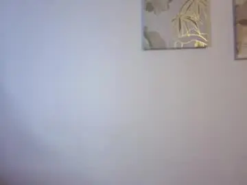 mia_thompson006 from chaturbate