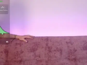 Chaturbate Adult Webcam of miiaa_doll