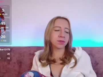 Chaturbate Adult Webcams of miiaa_doll