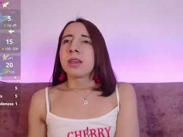 Chaturbate Best live sex cam show of miiaa_doll