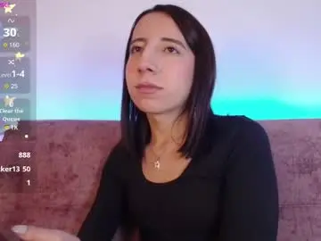 Chaturbate Live Porn of miiaa_doll