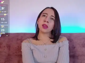 Chaturbate Live Sex of miiaa_doll