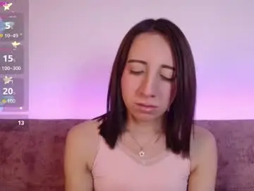 Chaturbate Best live sex cam show of miiaa_doll