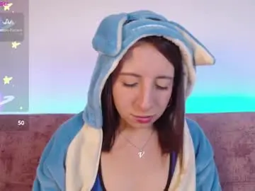 Chaturbate Private Sex Chat of miiaa_doll