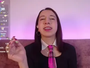 Chaturbate Private Sex Chat of miiaa_doll