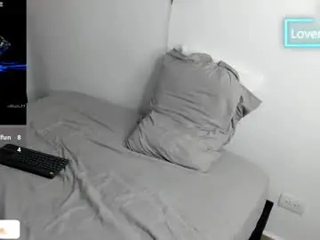 Chaturbate Best live sex cam show of mike_belle