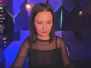 Chaturbate Live Sex of milena_mellow