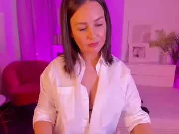 Chaturbate Best live sex cam show of milena_mellow