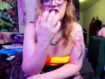 Chaturbate Adult Video Chat of mscuntyluxxe