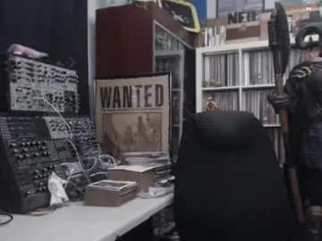 Chaturbate Sex Cam of muziknerd