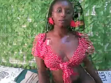 nana2095 from chaturbate