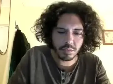 Chaturbate Live Sex Cam of nesptunes85