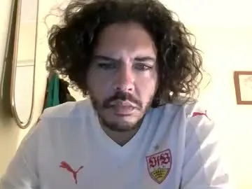 Chaturbate Adult Webcam of nesptunes85