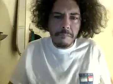 Chaturbate Adult Webcam of nesptunes85