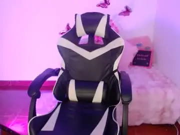 Chaturbate Private Sex Chat of nina__666