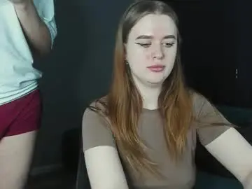 Chaturbate Sex Cam of robert_lisa