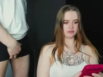 Chaturbate Watch Live Sex Cams of robert_lisa