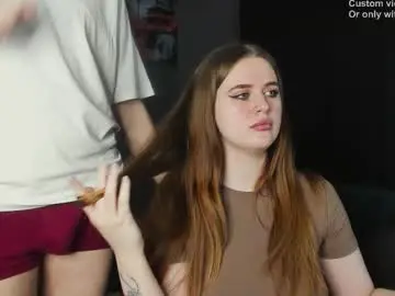 Chaturbate Live Sex of robert_lisa