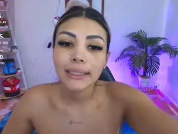 Chaturbate Free Live Porn of saloomee__
