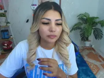 Chaturbate Live Porn of saloomee__