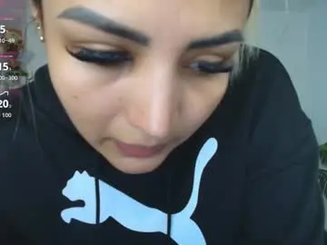 Chaturbate Adult Webcams of saloomee__