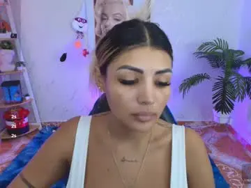 saloomee__ from chaturbate