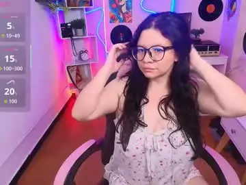 Chaturbate Sex Cam of samantha_pane