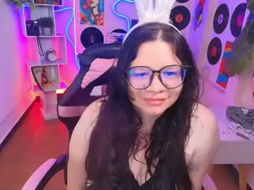 Chaturbate Sex Cam of samantha_pane