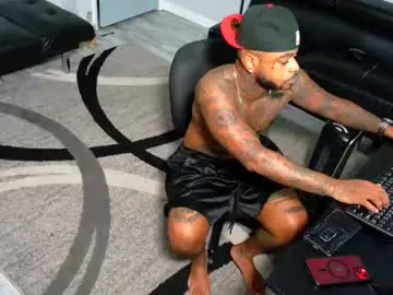 Chaturbate Live Porn of slangondemhoes