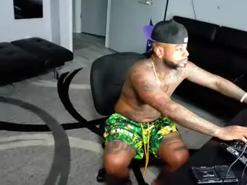 Chaturbate Adult Webcam of slangondemhoes