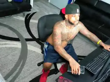 Chaturbate Nude Webcam of slangondemhoes
