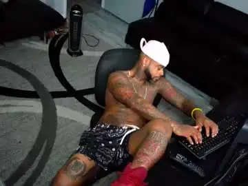 Chaturbate Adult Webcam of slangondemhoes