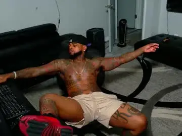 Chaturbate Free Live Porn of slangondemhoes