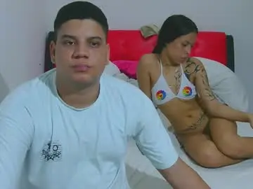 Chaturbate Live Sex Cam of stephatine_4321