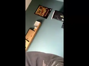 Chaturbate Nude Webcam of stonednboner