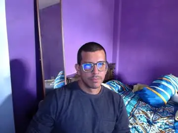 Chaturbate Sex Cam of the_elemental_cb