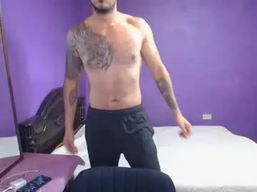 Chaturbate Adult Webcams of the_elemental_cb