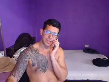 Chaturbate Live Sex Cam of the_elemental_cb