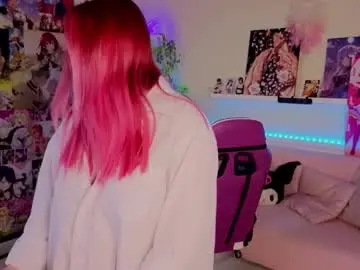 Chaturbate Watch Live Sex Cams of unholy_lady