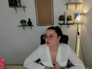 Chaturbate Free Porn Cam of victoria_cg