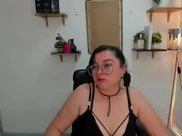 Chaturbate Private Sex Chat of victoria_cg