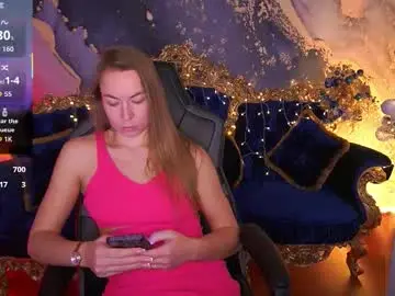 vixenmuse from chaturbate