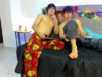 zhingarher from chaturbate