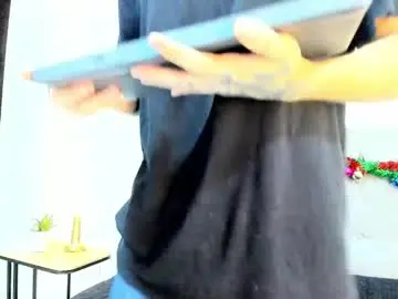 Chaturbate Sex Chat of zhingarher