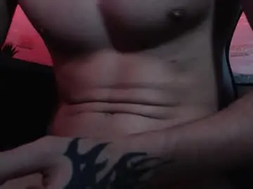 Chaturbate Nude Webcam of zhingarher