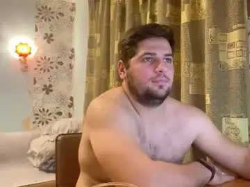 Chaturbate Live Sex Cam of alphavince