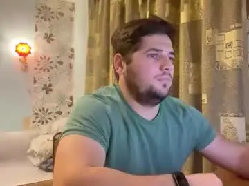 alphavince from chaturbate